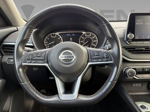 Used 2022 Nissan Altima 2.5 SR image 7