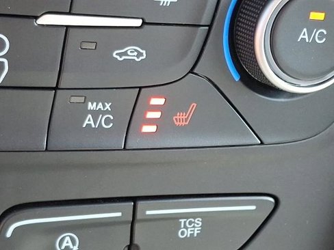 Certified 2019 Ford Escape SE image 25