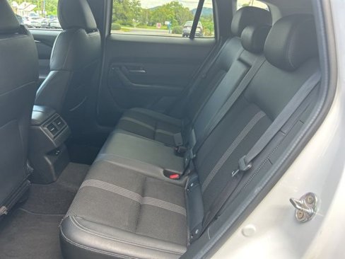 Used 2024 MAZDA CX-50 AWD 2.5 S w/ Preferred Package image 27