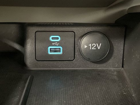 Used 2023 Ford Escape Active image 24