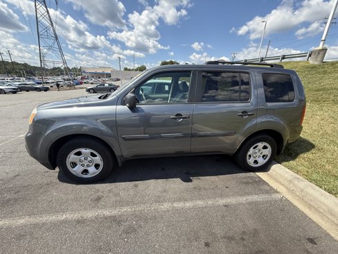 Used 2013 Honda Pilot LX image 7