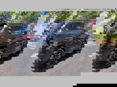 Used 2023 MAZDA CX-5 Signature image 26