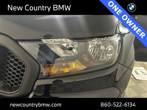 Used 2020 Ford Ranger XL w/ Equipment Group 101A Mid image 28