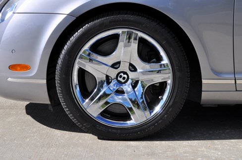 Used 2005 Bentley Continental GT image 9