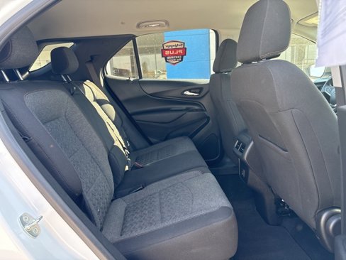 Used 2022 Chevrolet Equinox LT image 14