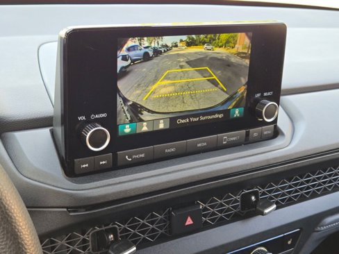Used 2024 Honda Accord EX image 31