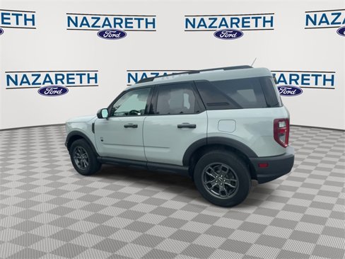 Used 2021 Ford Bronco Sport Big Bend image 6