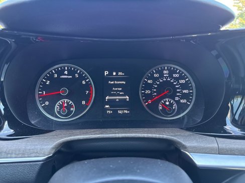 Used 2022 Kia K5 EX w/ EX Premium Package image 23
