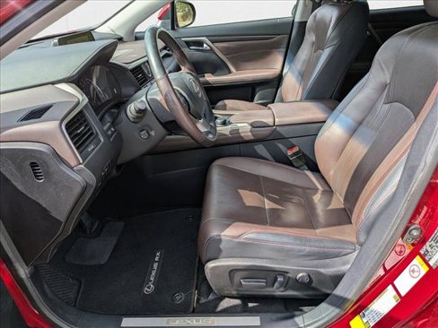 Used 2016 Lexus RX 350 AWD image 16