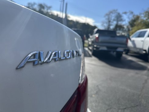 Used 2003 Toyota Avalon XL image 29
