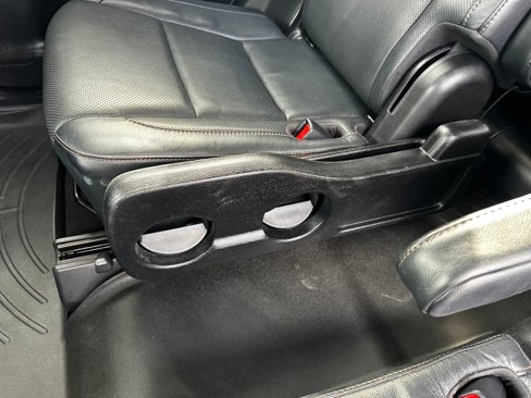 Used 2017 Toyota Highlander Limited Platinum image 59
