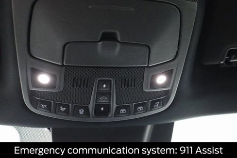 Used 2018 Lincoln Navigator Reserve w/ Technology Package image 48