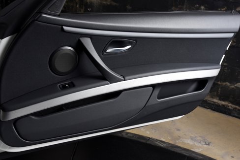 Used 2009 BMW M3 Coupe image 24