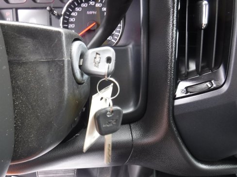 Used 2018 Chevrolet Silverado 1500 W/T image 17