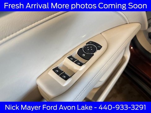 Used 2019 Lincoln MKZ Premiere image 4