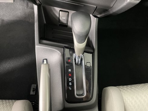 Used 2015 Honda Civic LX image 35