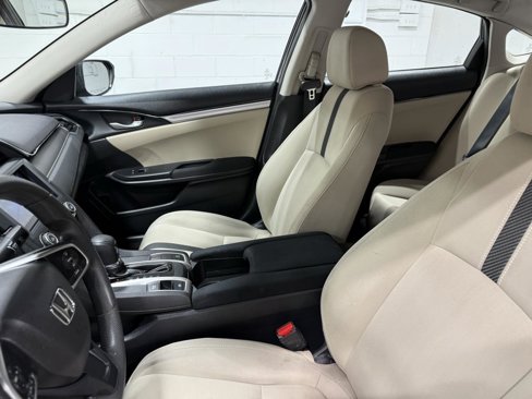 Used 2016 Honda Civic LX image 14