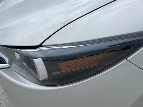 New 2025 MAZDA CX-5 AWD 2.5 S image 10