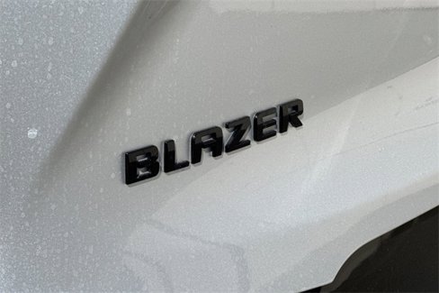 Used 2021 Chevrolet Blazer RS image 48