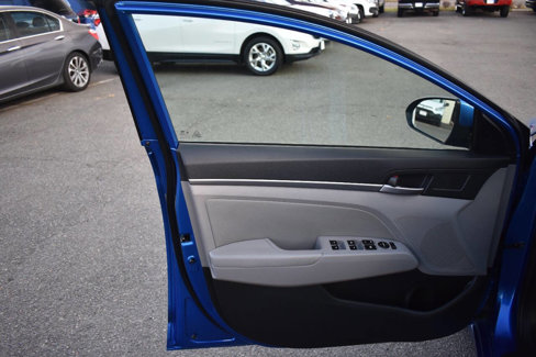 Used 2018 Hyundai Elantra Value Edition image 10