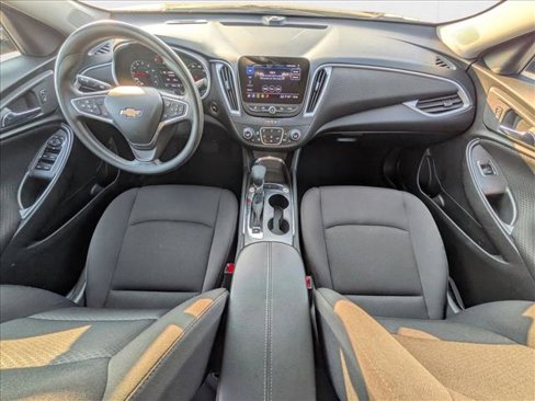 Used 2023 Chevrolet Malibu LT image 18