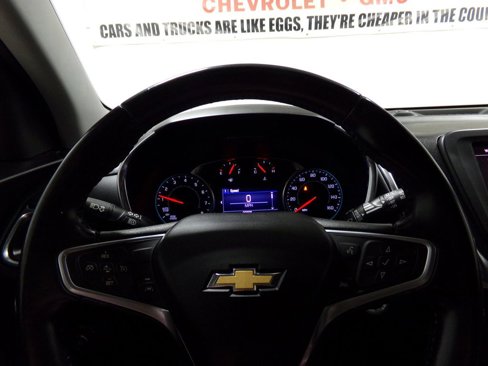 Used 2022 Chevrolet Equinox LT image 24