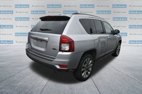 Used 2017 Jeep Compass Sport w/ Power Value Group image 12