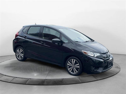Used 2015 Honda Fit EX-L image 7