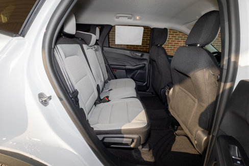New 2025 Ford Escape Active w/ Tech Pack #1 image 21