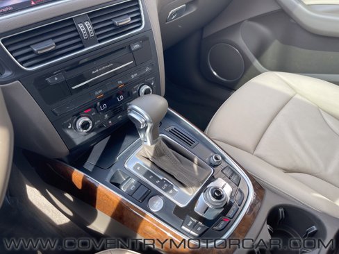 Used 2015 Audi Q5 3.0T Premium Plus image 20