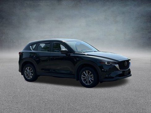 Used 2022 MAZDA CX-5 AWD 2.5 S image 4