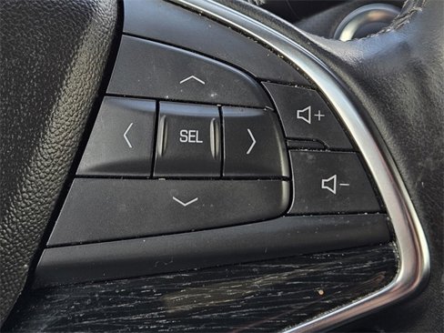 Used 2020 Cadillac XT5 Premium Luxury image 17