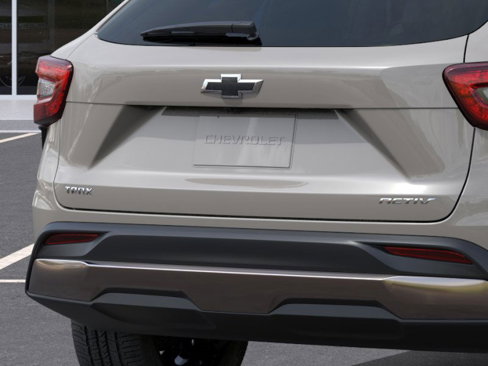 New 2026 Chevrolet Trax ACTIV image 14