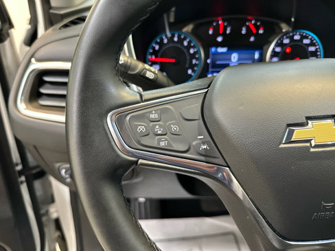Used 2024 Chevrolet Equinox LT image 19