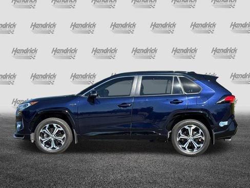 Used 2021 Toyota RAV4 XSE image 8