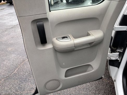 Used 2007 Chevrolet Silverado 1500 W/T image 17