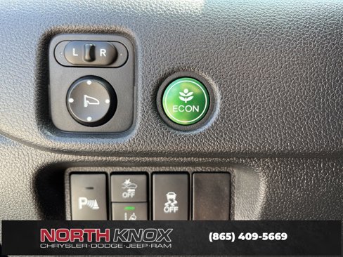 Used 2019 Honda Pilot Touring image 8