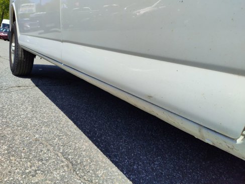 Used 2019 Chevrolet Express 2500 w/ Safety Package image 27