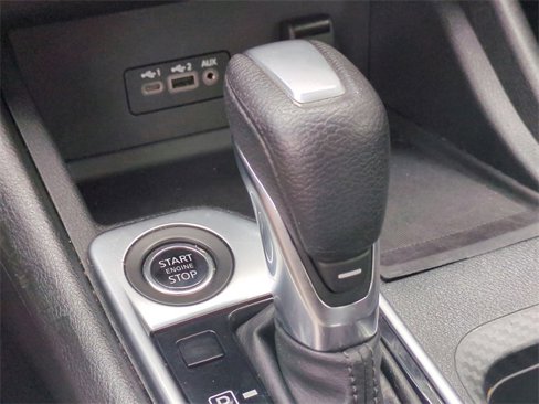 Used 2023 Nissan Sentra SV image 19