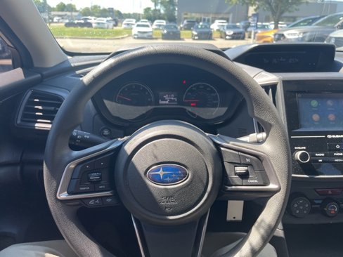 Used 2022 Subaru Impreza 2.0i image 45