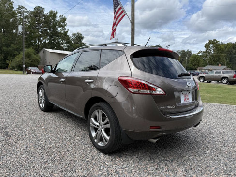 Used 2011 Nissan Murano LE image 8