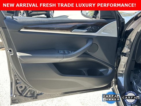 Used 2021 BMW X3 xDrive30i w/ Convenience Package (ZC2) image 19