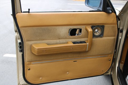 Used 1989 Volvo 240 Wagon image 19