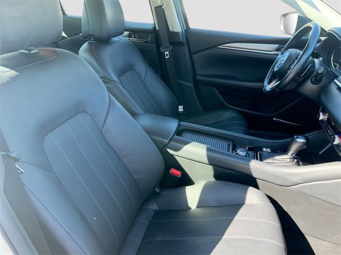 Used 2018 MAZDA MAZDA6 Grand Touring Reserve image 28