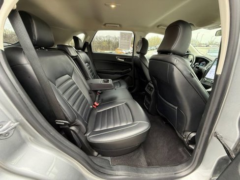 Used 2023 Ford Edge SEL image 10
