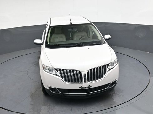 Used 2015 Lincoln MKX FWD image 29