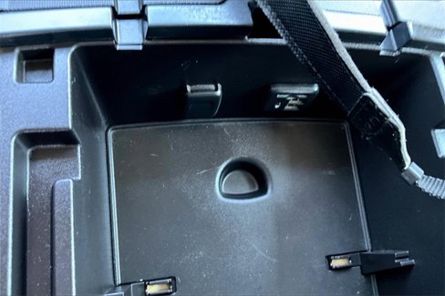 Used 2015 Chevrolet Silverado 2500 W/T image 26