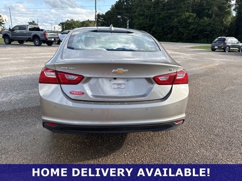 Used 2024 Chevrolet Malibu LT image 18