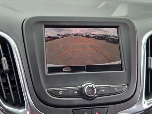 Used 2023 Chevrolet Equinox LT w/ Driver Convenience Package image 25