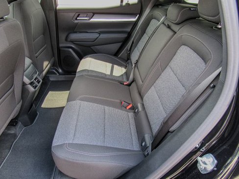 New 2026 GMC Terrain Elevation w/ Black Edition image 14